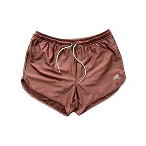 Van Cortlandt Shorts - Sable